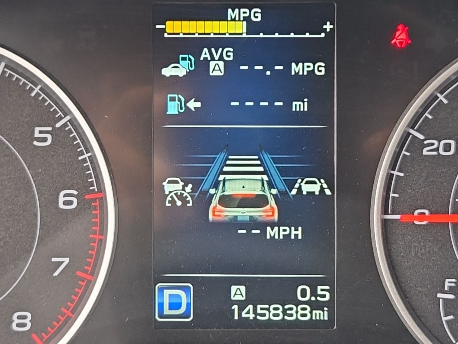 2019 Subaru Ascent Premium