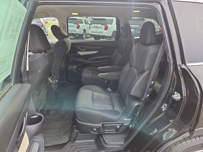 2019 Subaru Ascent Premium