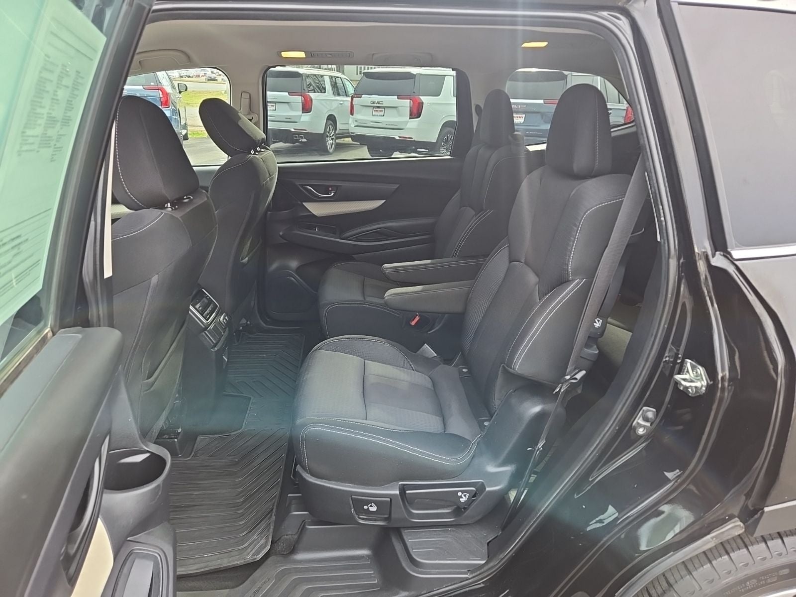 2019 Subaru Ascent Premium