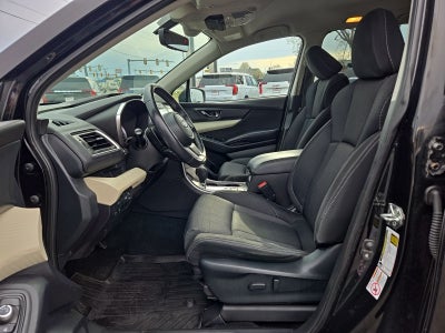 2019 Subaru Ascent Premium