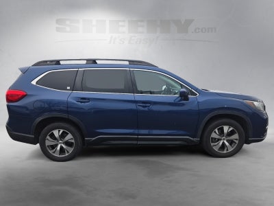 2019 Subaru Ascent Premium