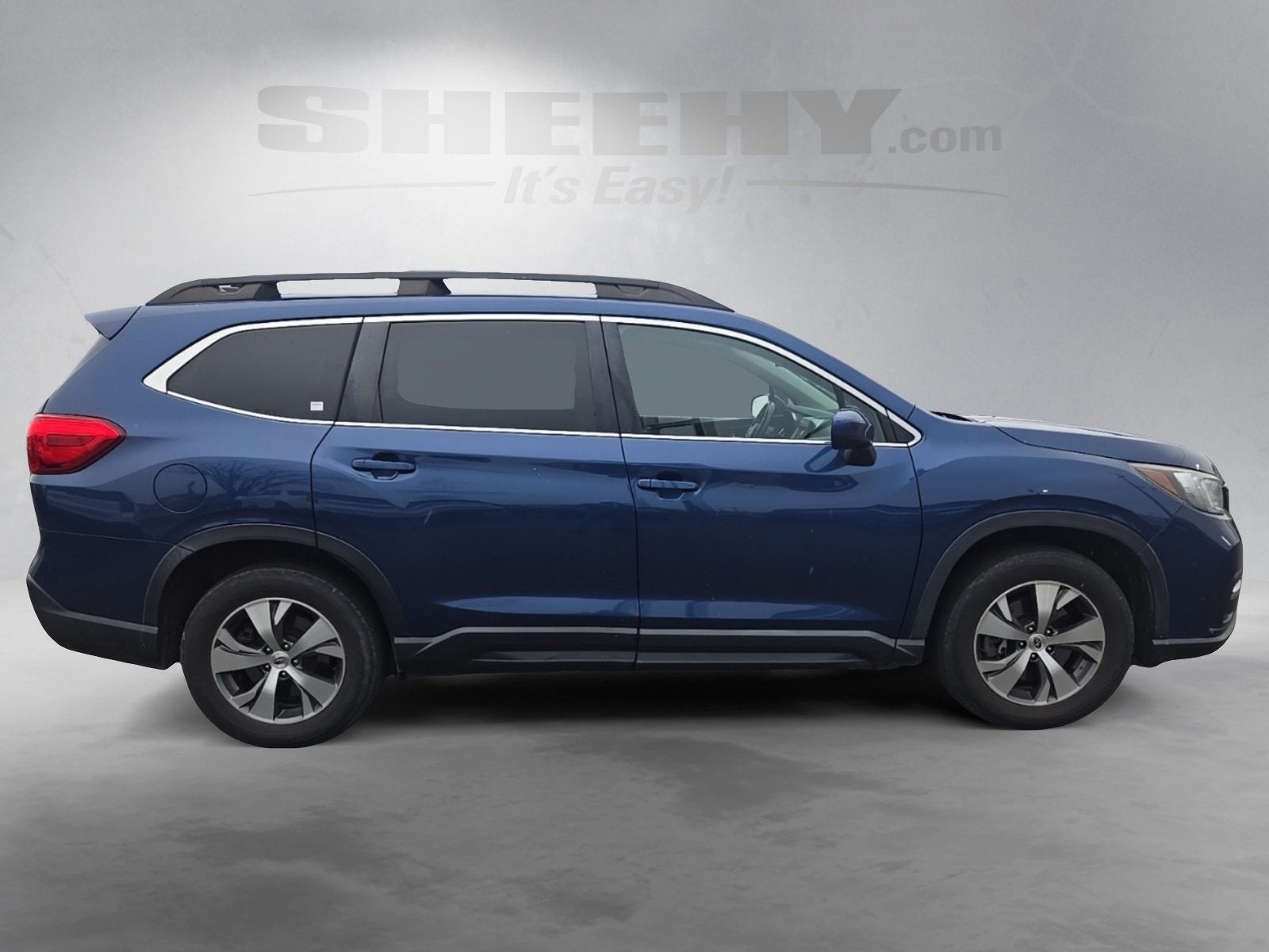 2019 Subaru Ascent Premium
