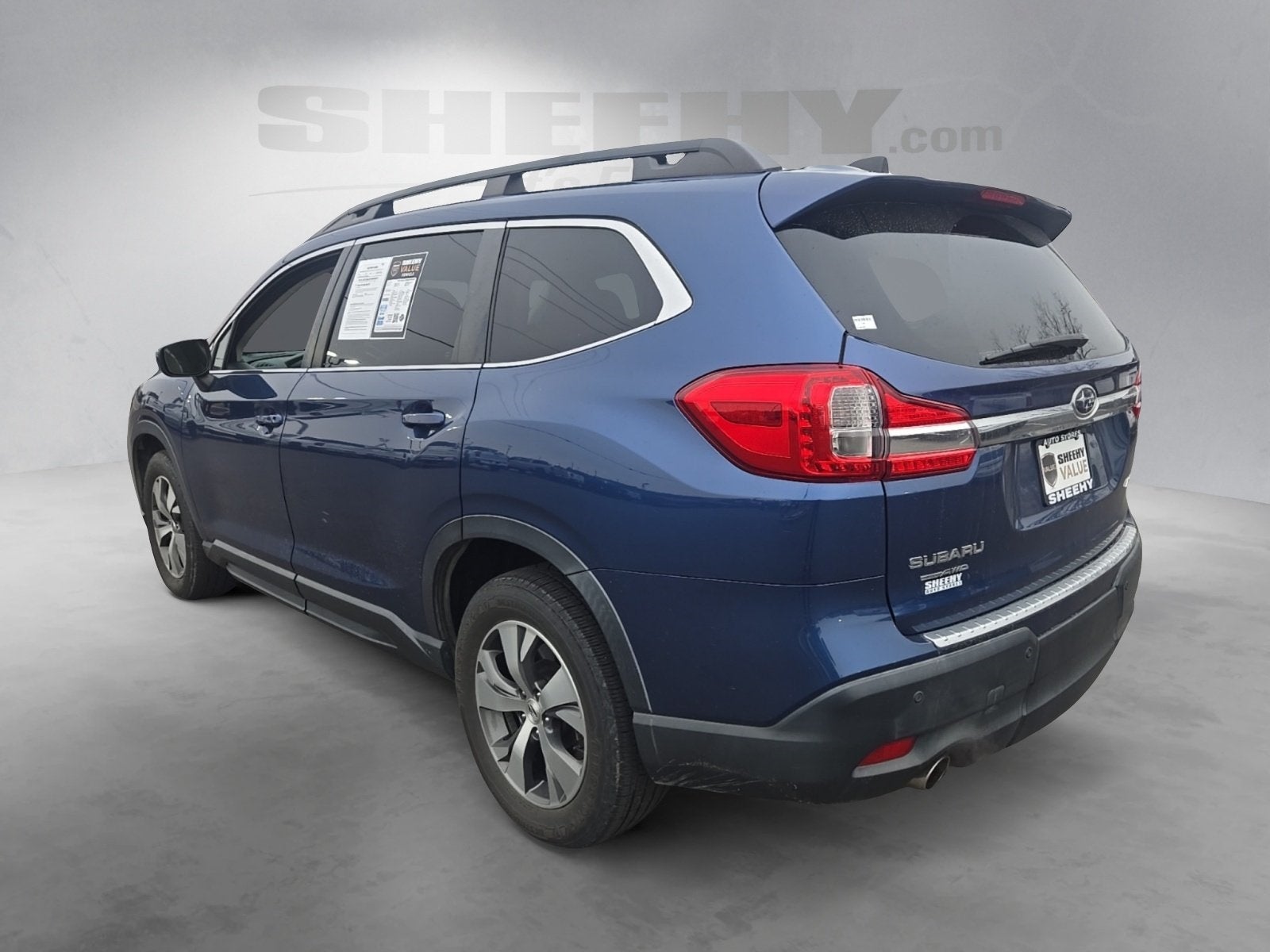 2019 Subaru Ascent Premium