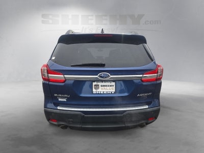 2019 Subaru Ascent Premium
