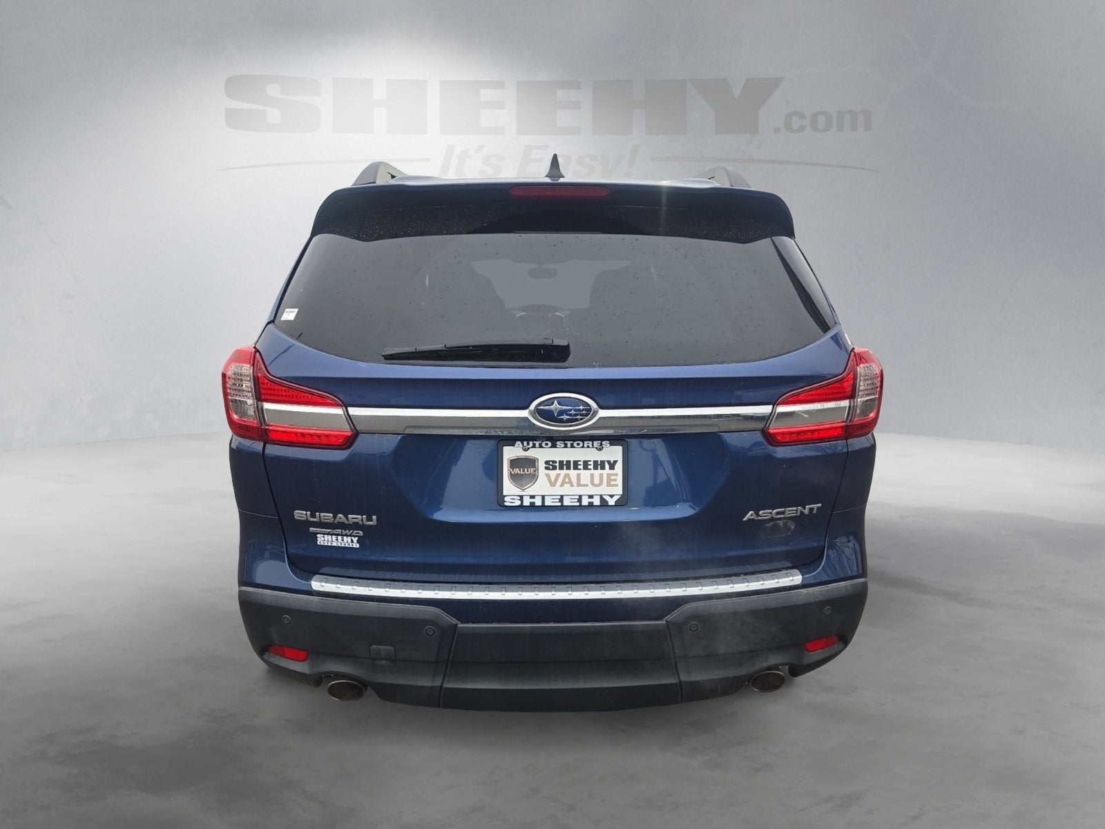 2019 Subaru Ascent Premium