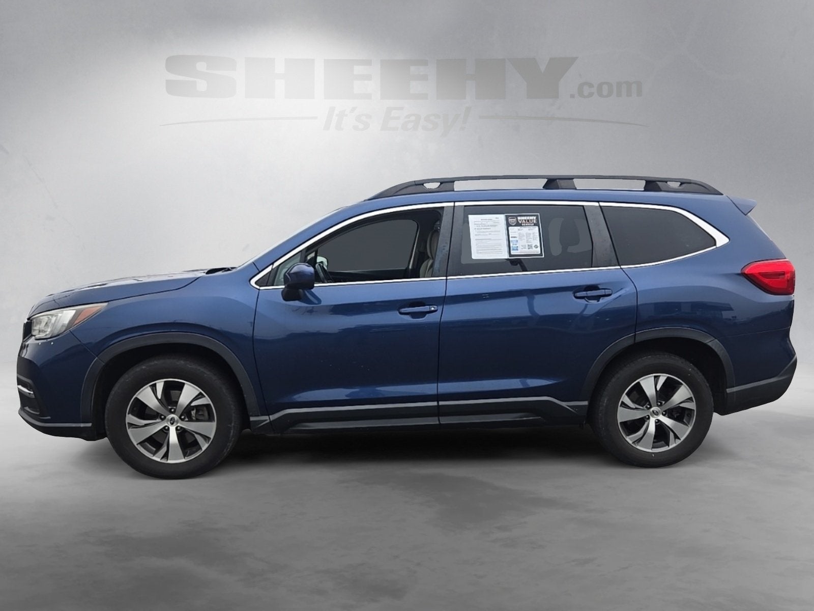 2019 Subaru Ascent Premium