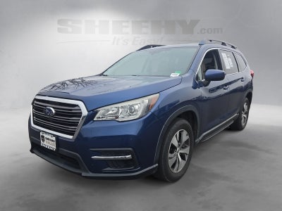 2019 Subaru Ascent Premium