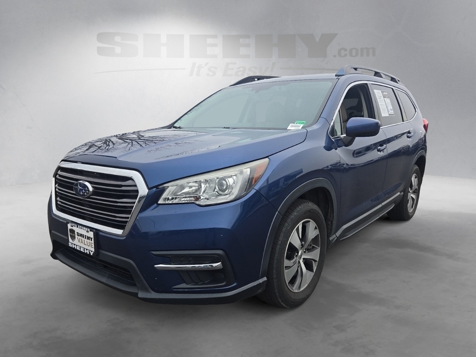 2019 Subaru Ascent Premium
