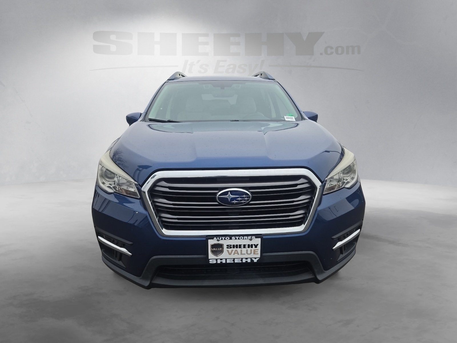 2019 Subaru Ascent Premium