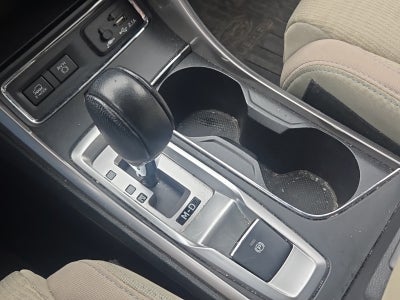 2019 Subaru Ascent Premium