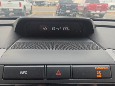 2019 Subaru Ascent Premium