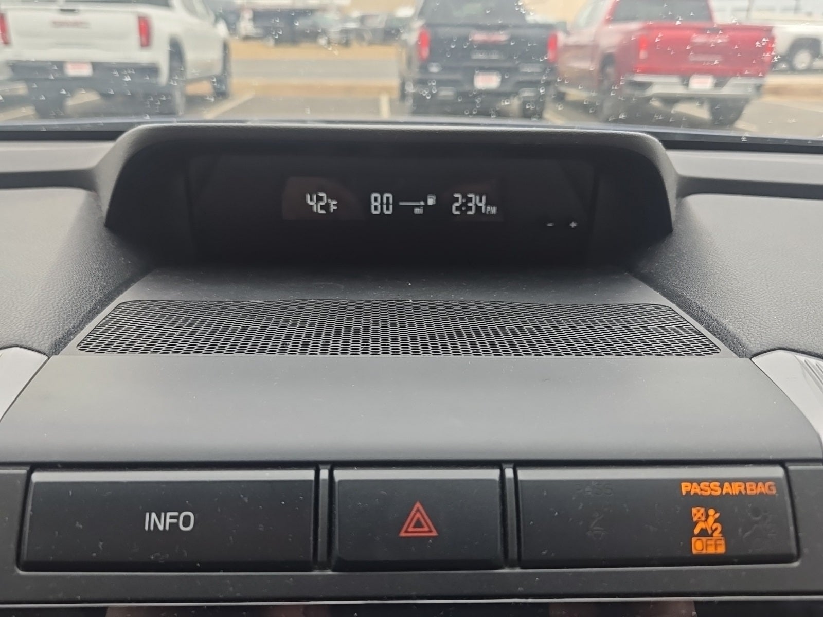 2019 Subaru Ascent Premium