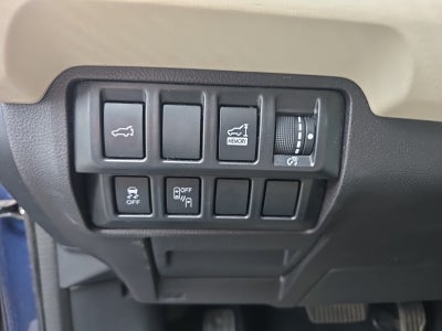 2019 Subaru Ascent Premium