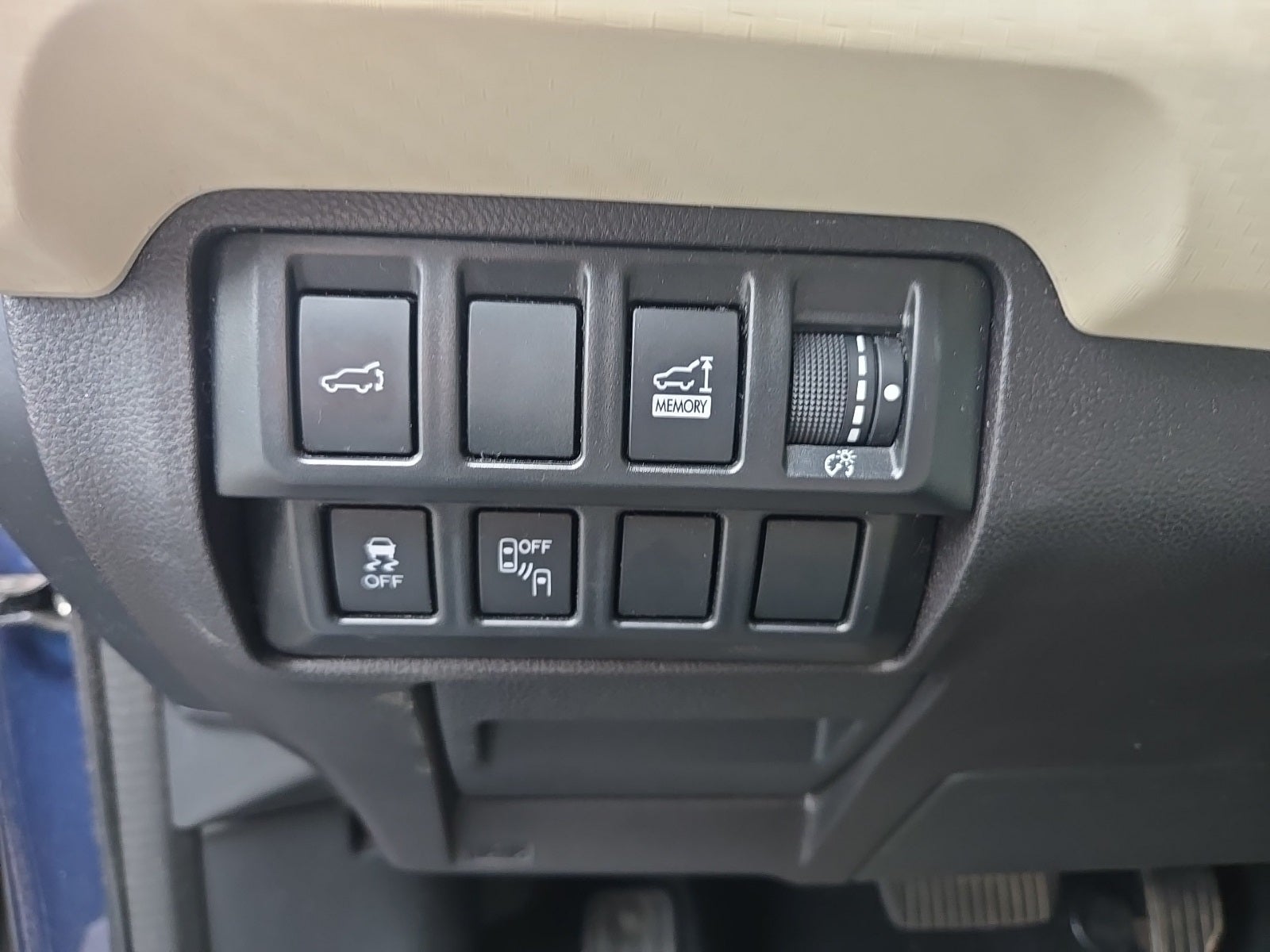 2019 Subaru Ascent Premium