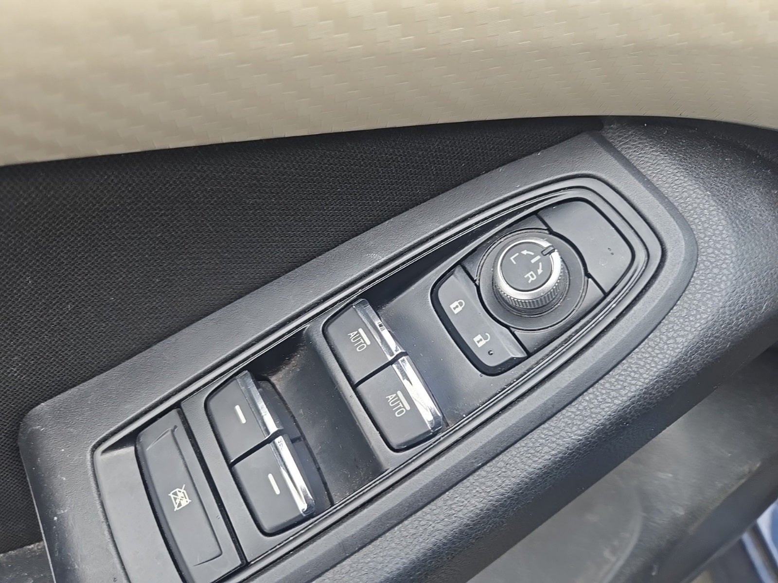 2019 Subaru Ascent Premium