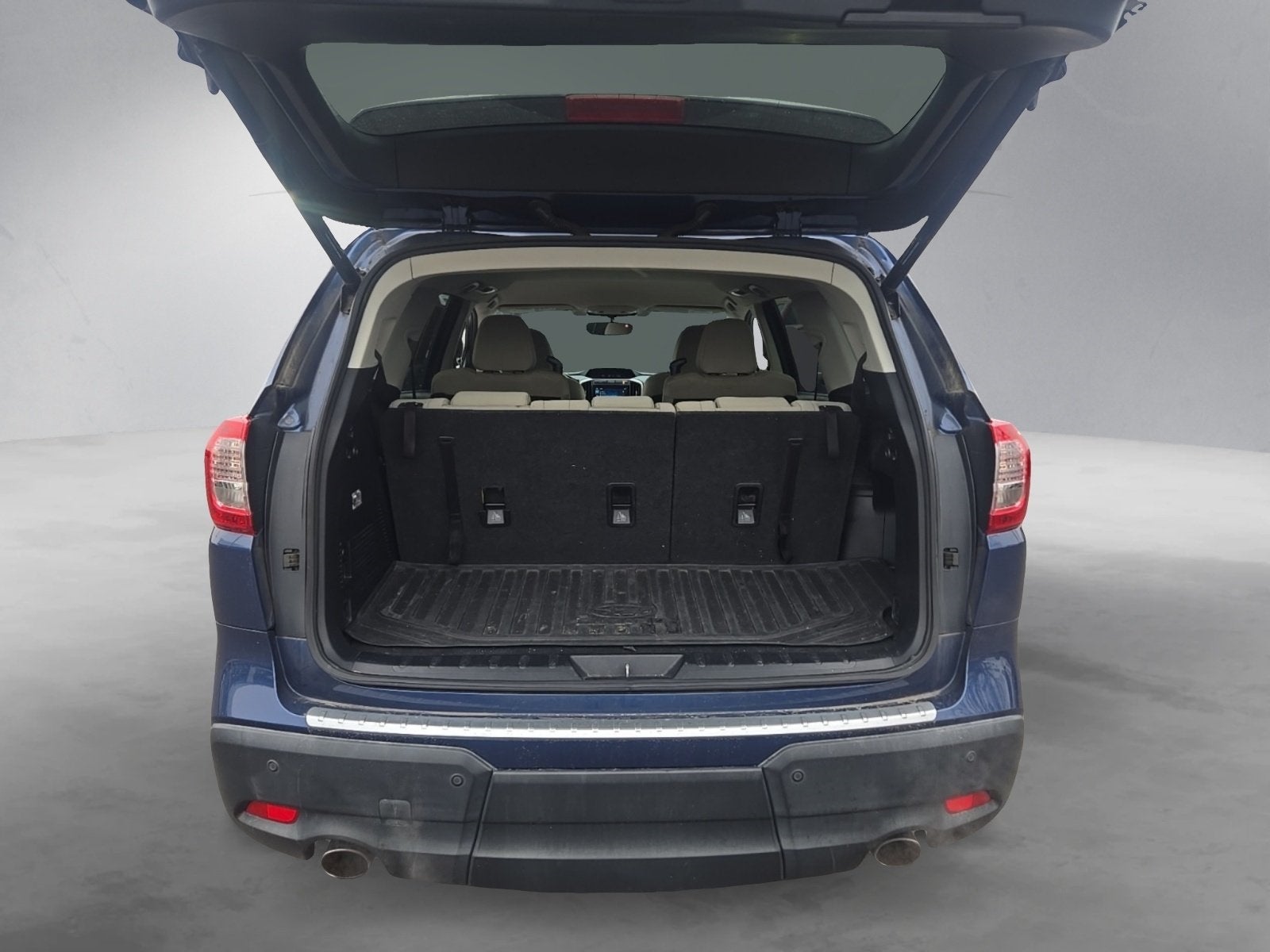 2019 Subaru Ascent Premium