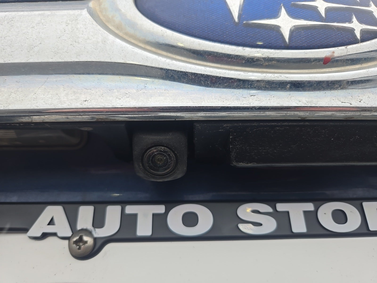 2019 Subaru Ascent Premium