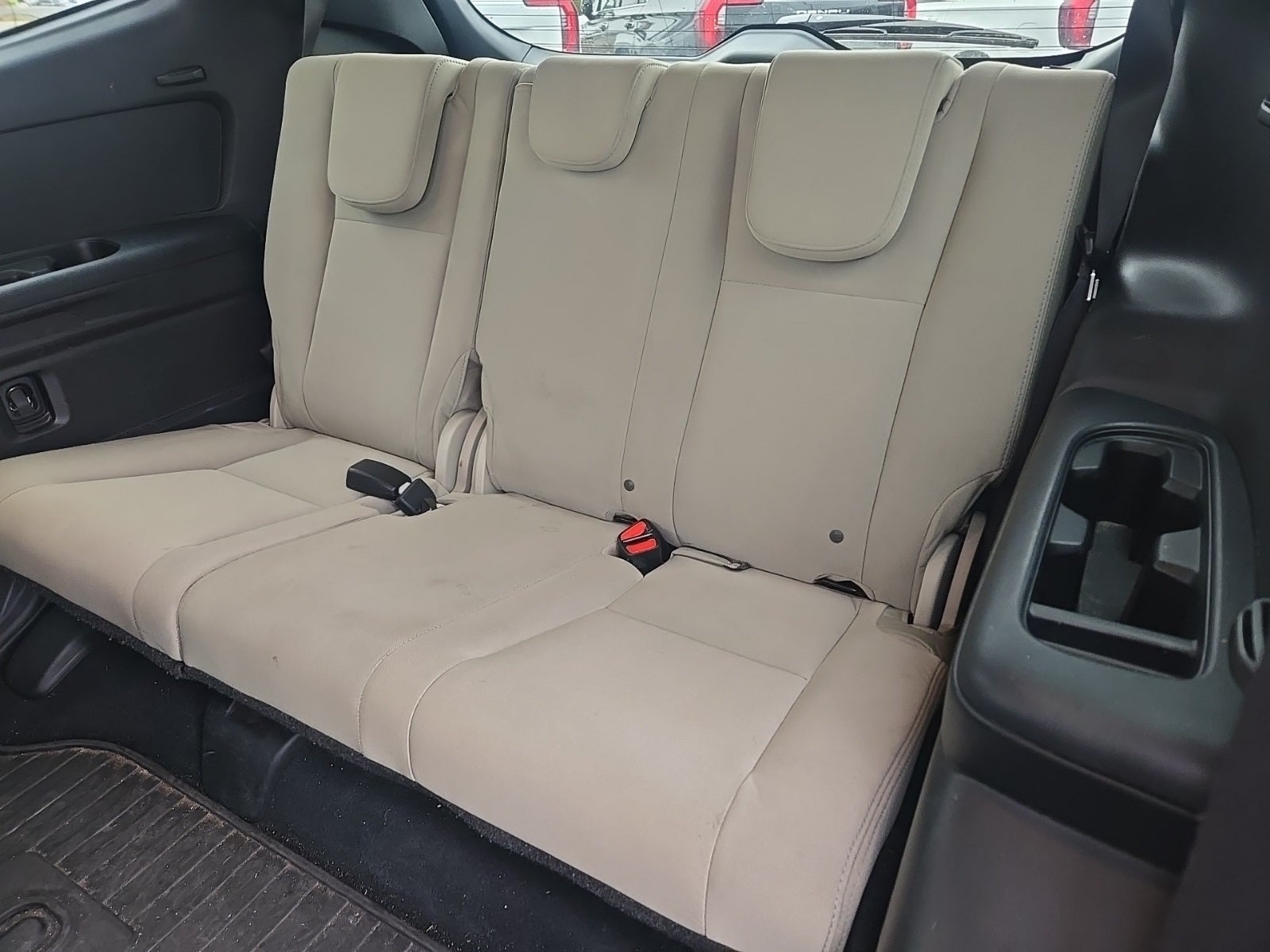 2019 Subaru Ascent Premium