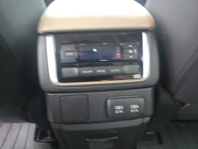 2019 Subaru Ascent Premium