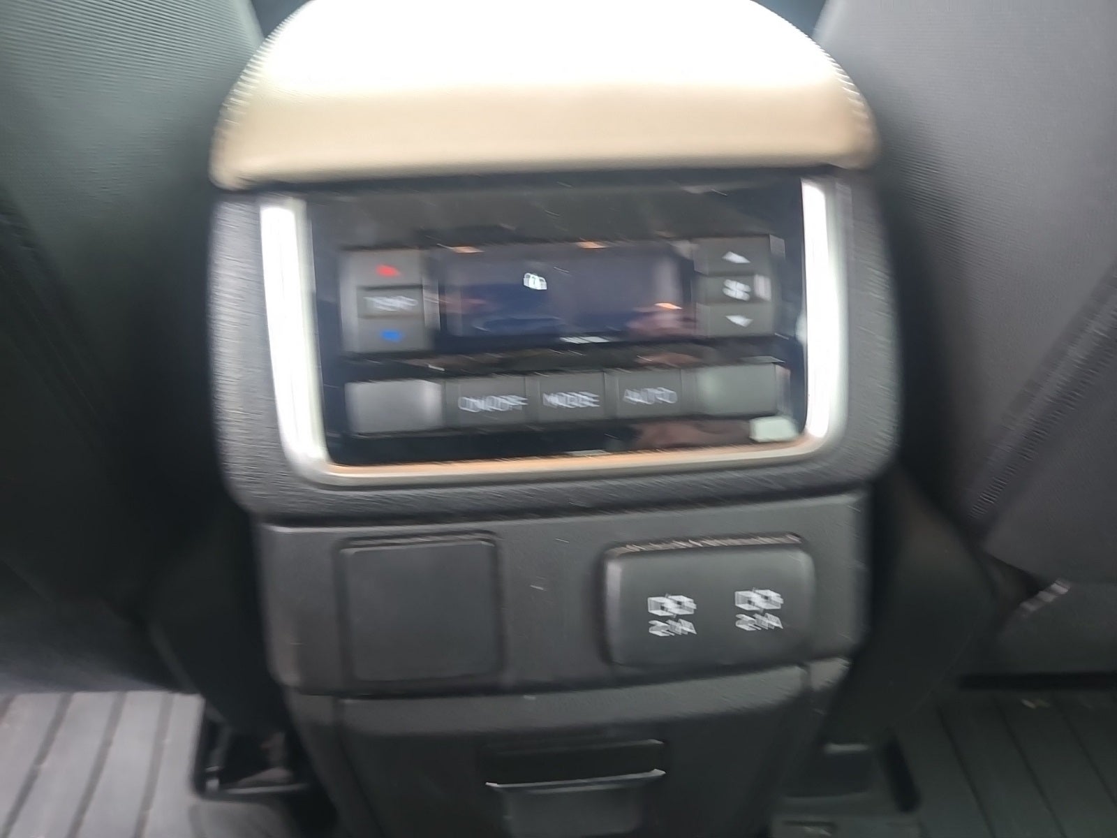 2019 Subaru Ascent Premium