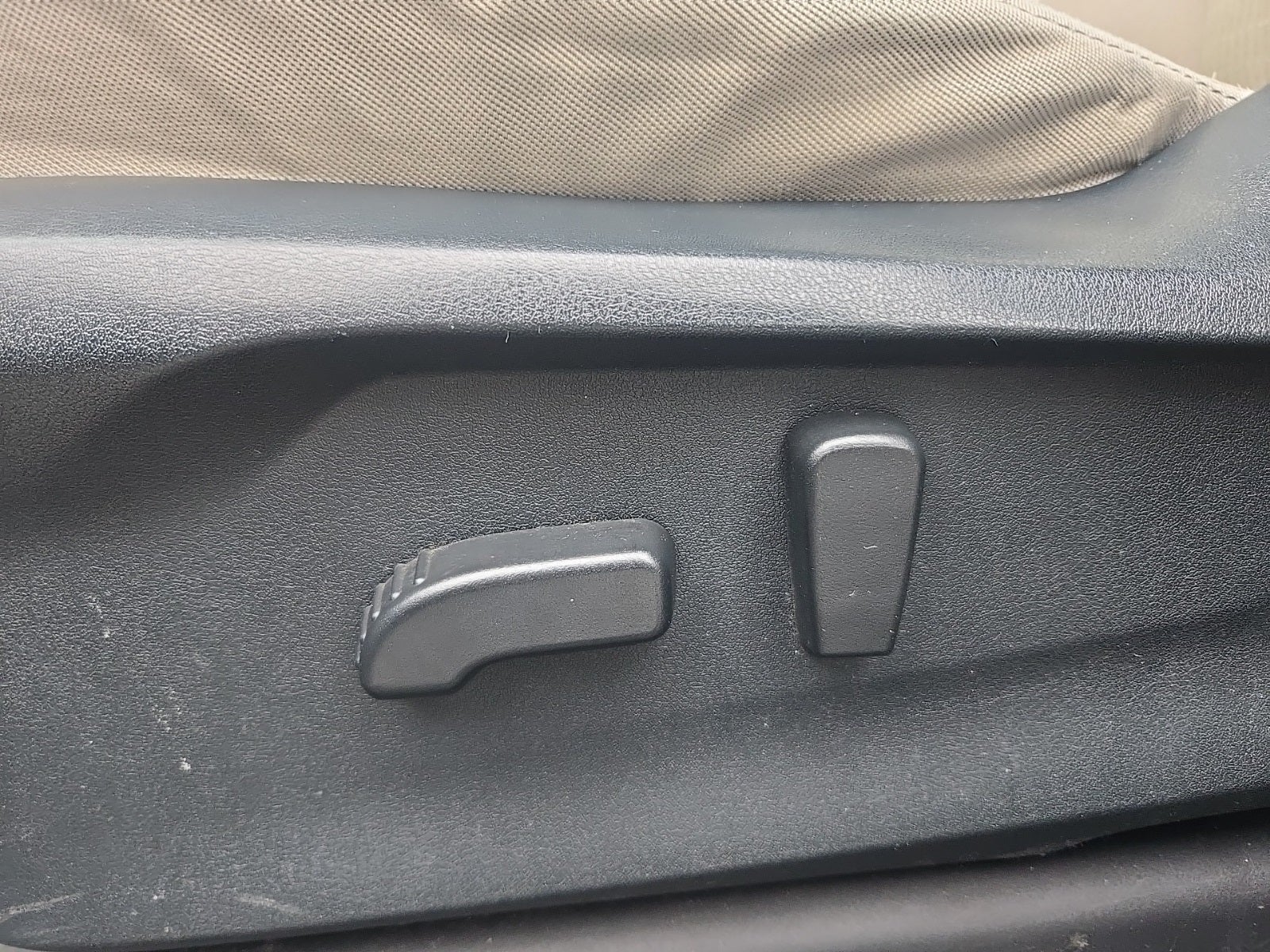 2019 Subaru Ascent Premium