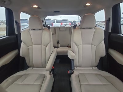 2019 Subaru Ascent Premium