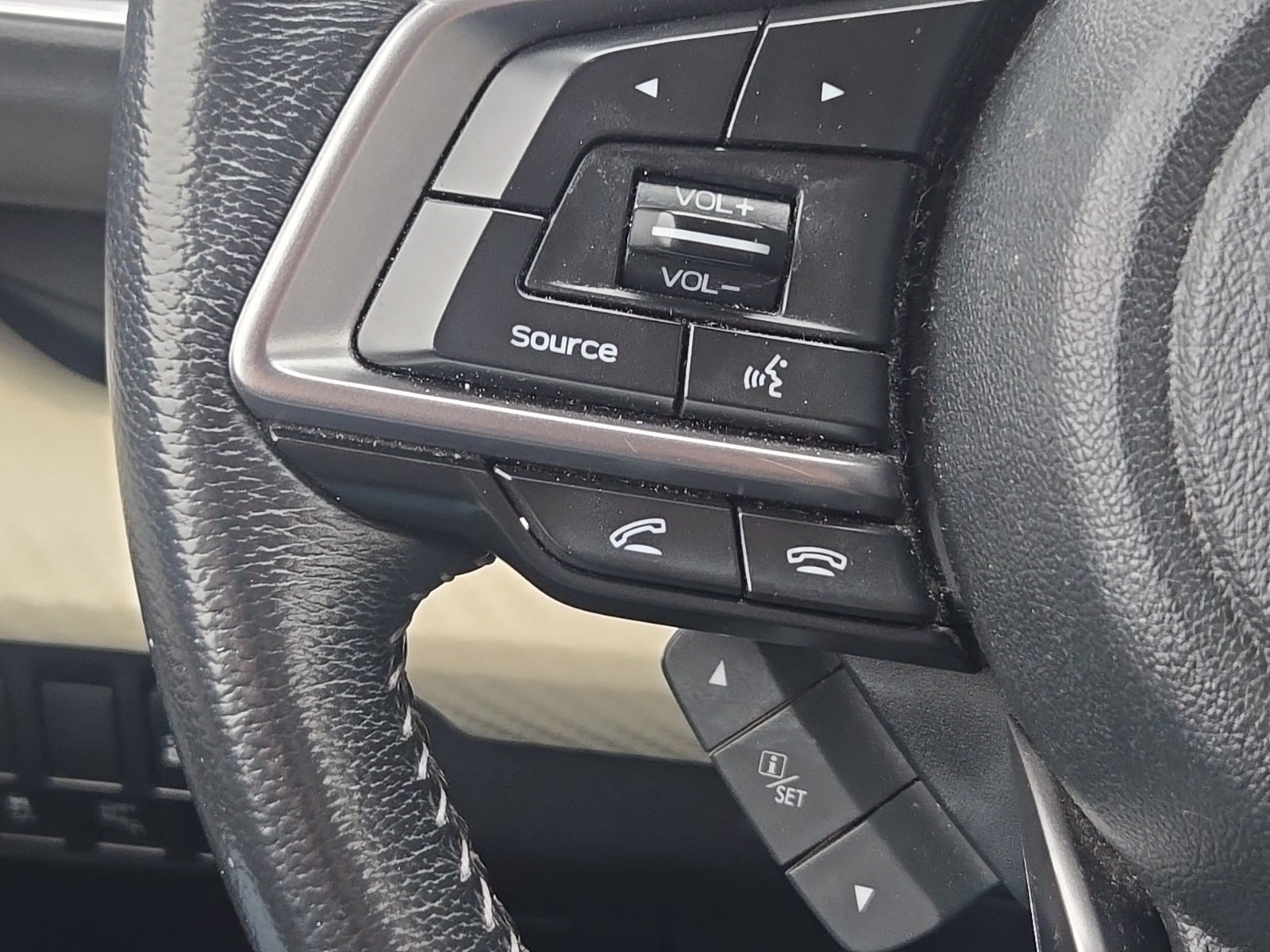 2019 Subaru Ascent Premium