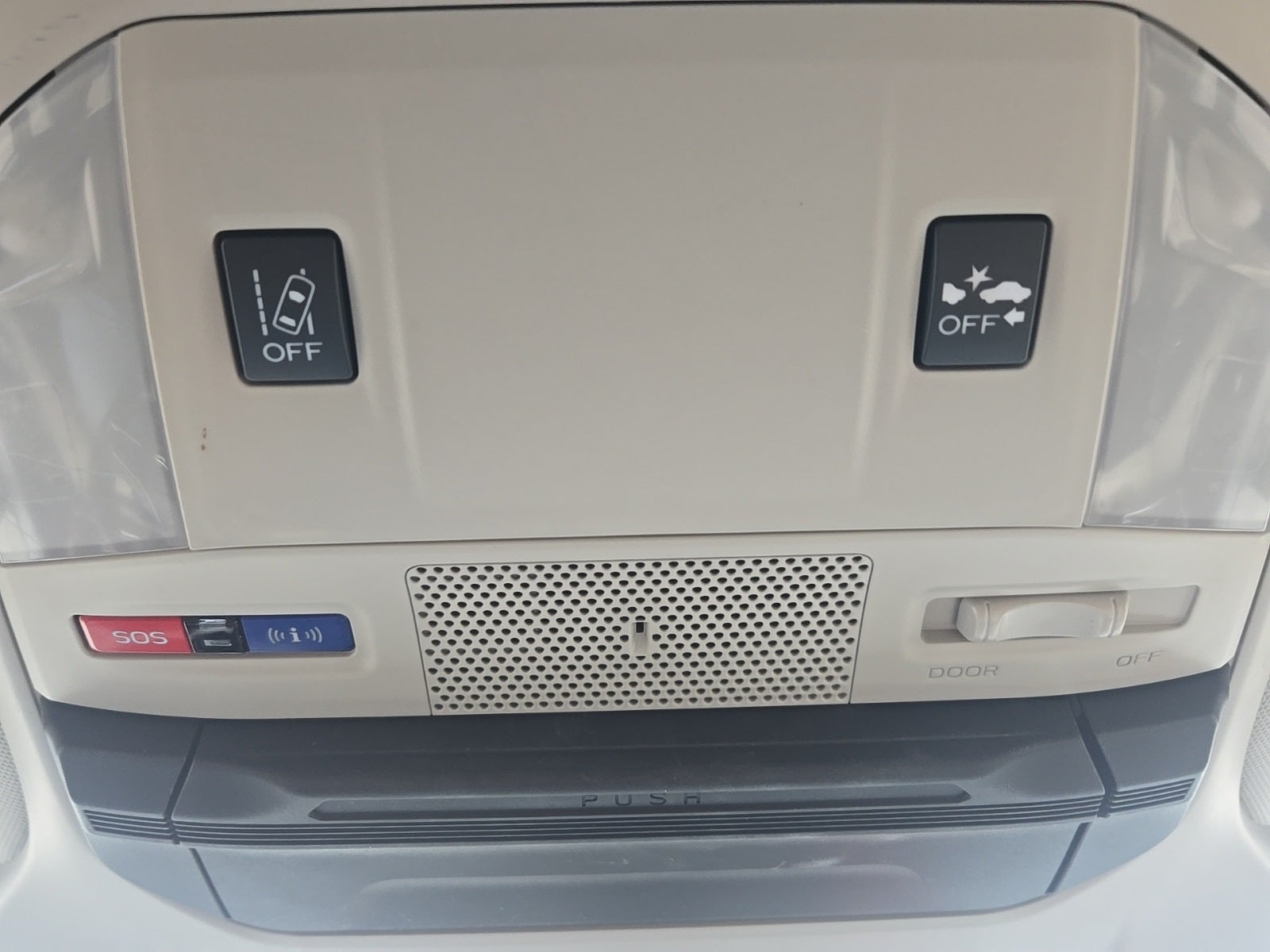 2019 Subaru Ascent Premium