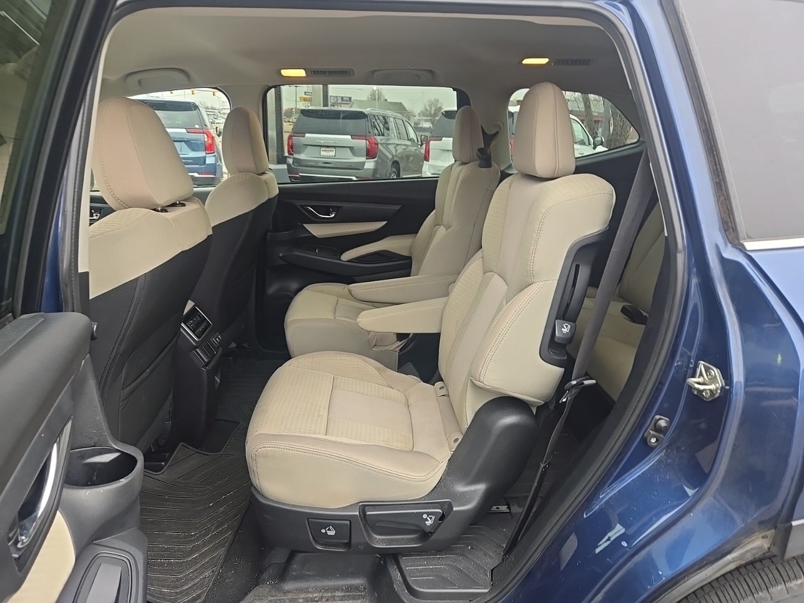 2019 Subaru Ascent Premium