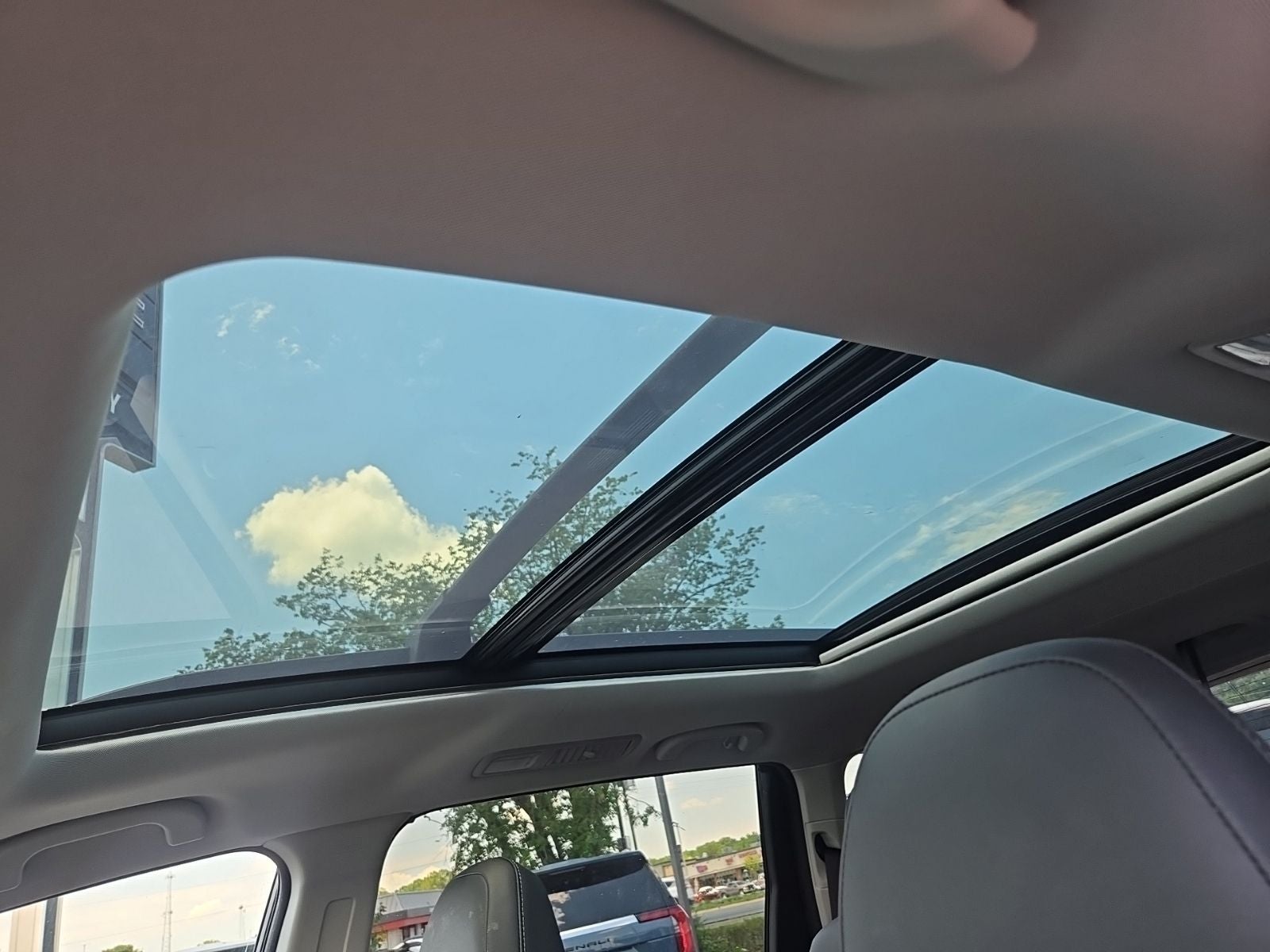 2022 Subaru Ascent Onyx Edition
