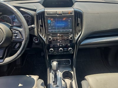 2022 Subaru Ascent Onyx Edition