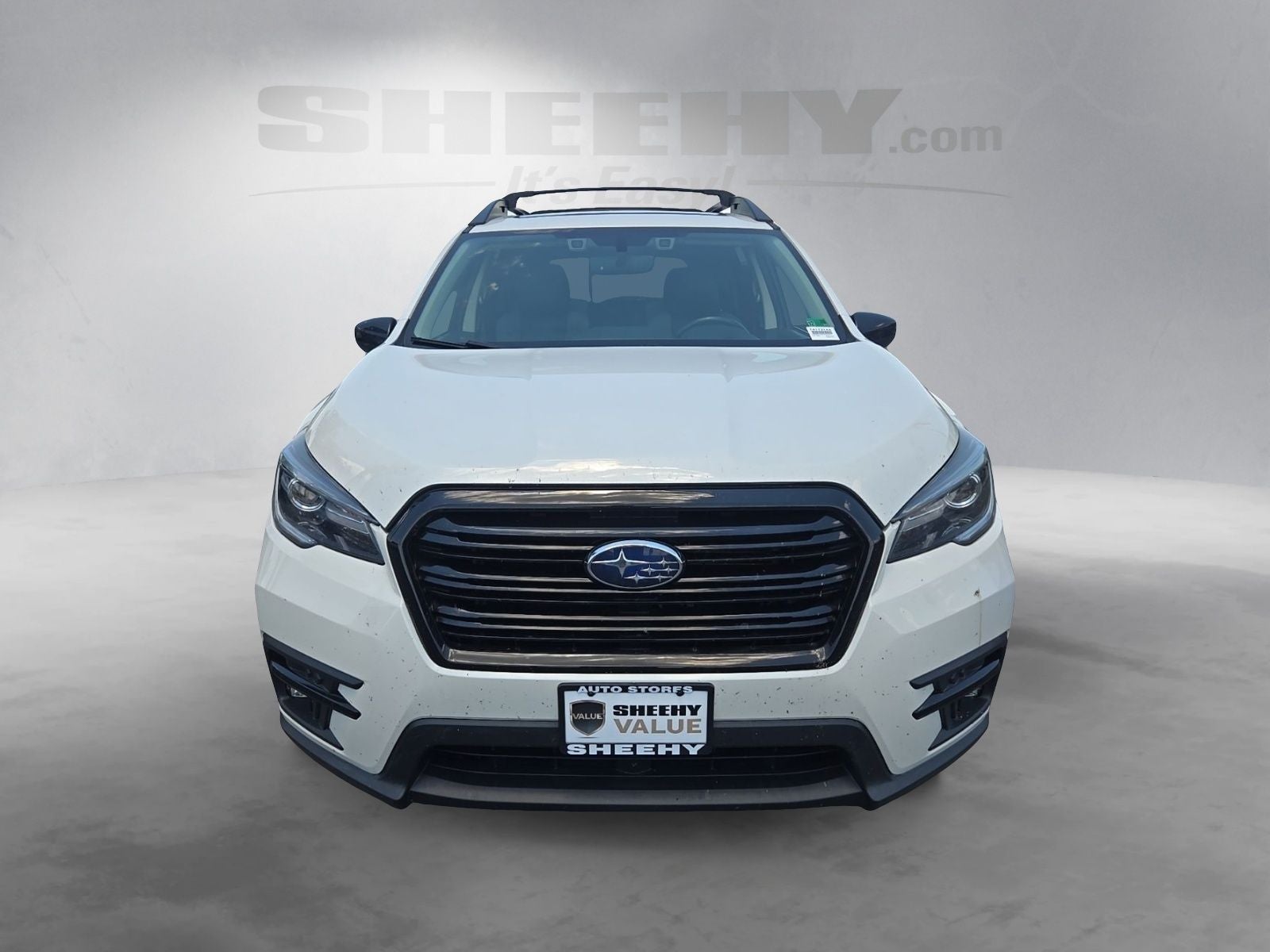 2022 Subaru Ascent Onyx Edition