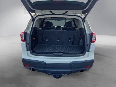 2022 Subaru Ascent Onyx Edition