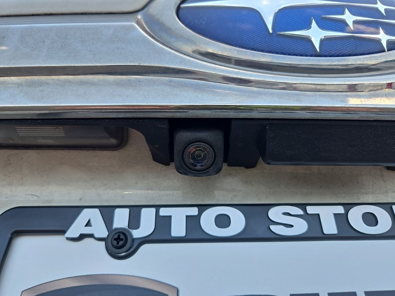 2022 Subaru Ascent Onyx Edition