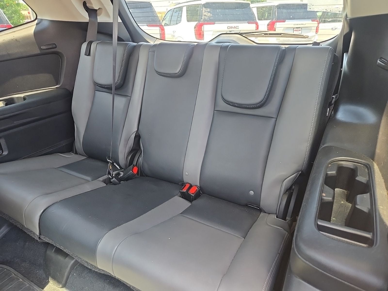2022 Subaru Ascent Onyx Edition