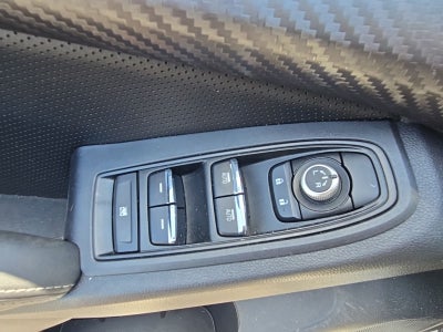 2022 Subaru Ascent Onyx Edition