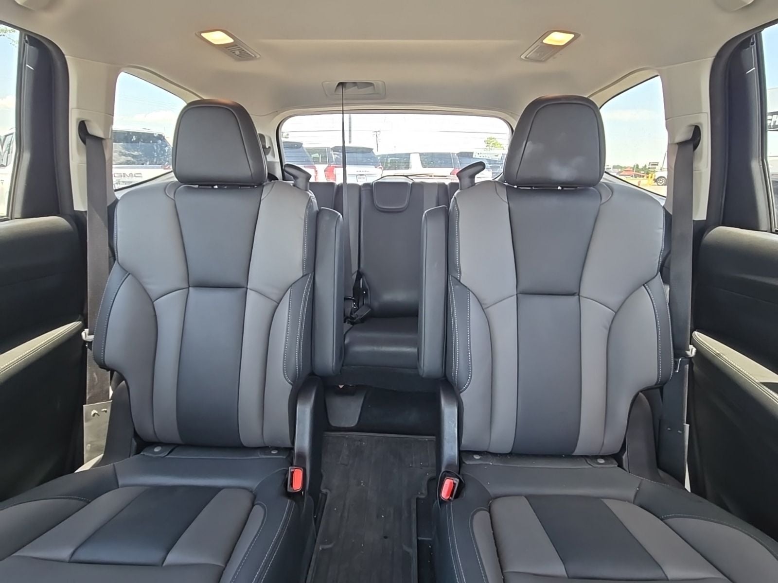 2022 Subaru Ascent Onyx Edition