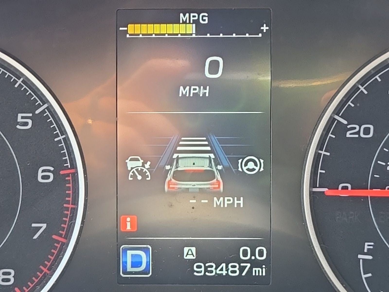 2022 Subaru Ascent Onyx Edition