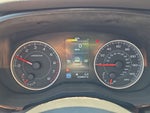 2022 Subaru Ascent Onyx Edition