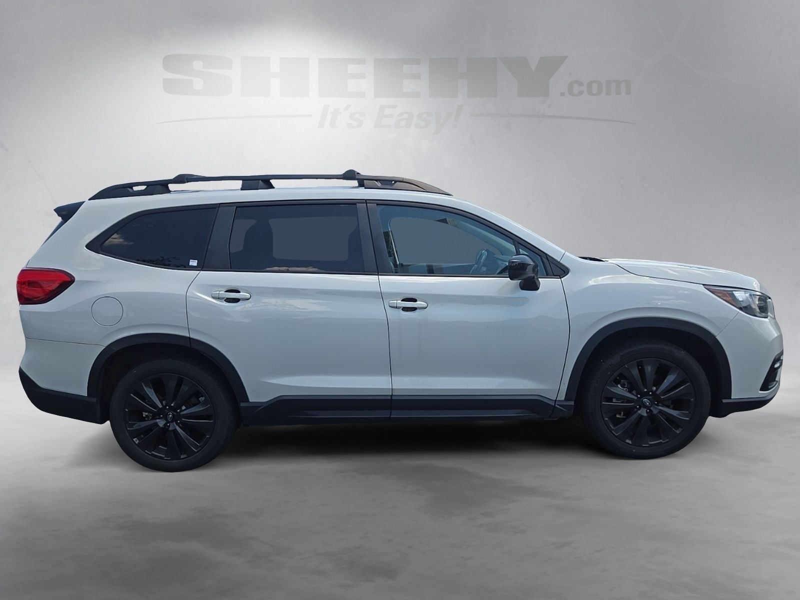 2022 Subaru Ascent Onyx Edition