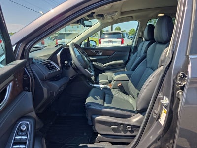 2025 Subaru Ascent Touring