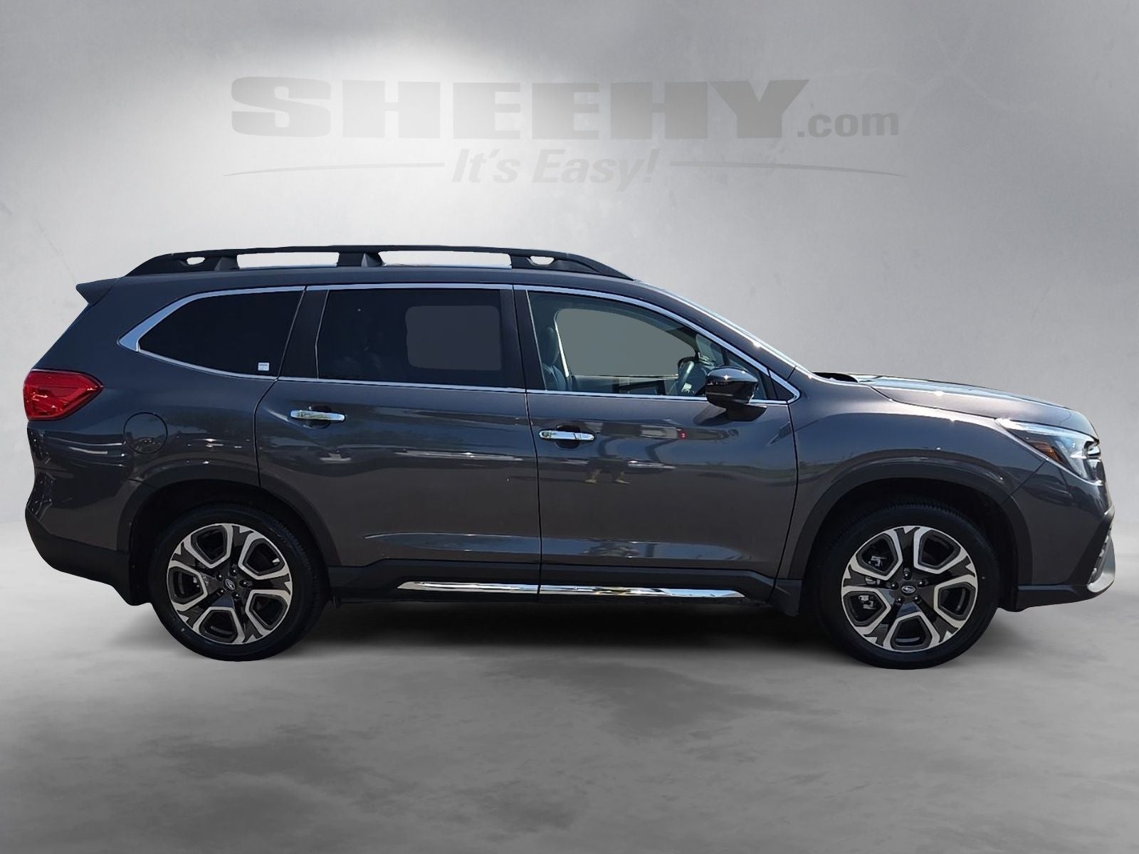 2025 Subaru Ascent Touring