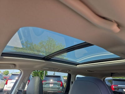 2025 Subaru Ascent Touring