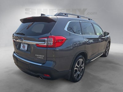 2025 Subaru Ascent Touring