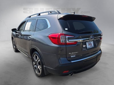 2025 Subaru Ascent Touring