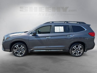 2025 Subaru Ascent Touring