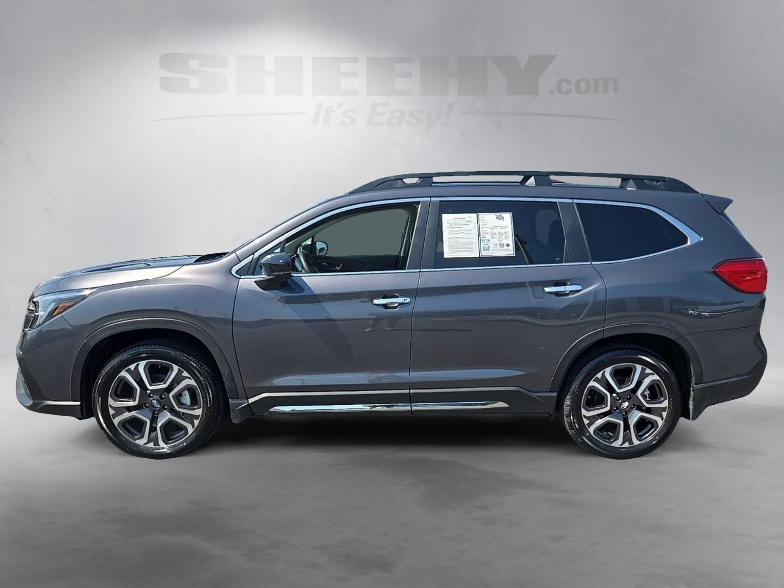 2025 Subaru Ascent Touring