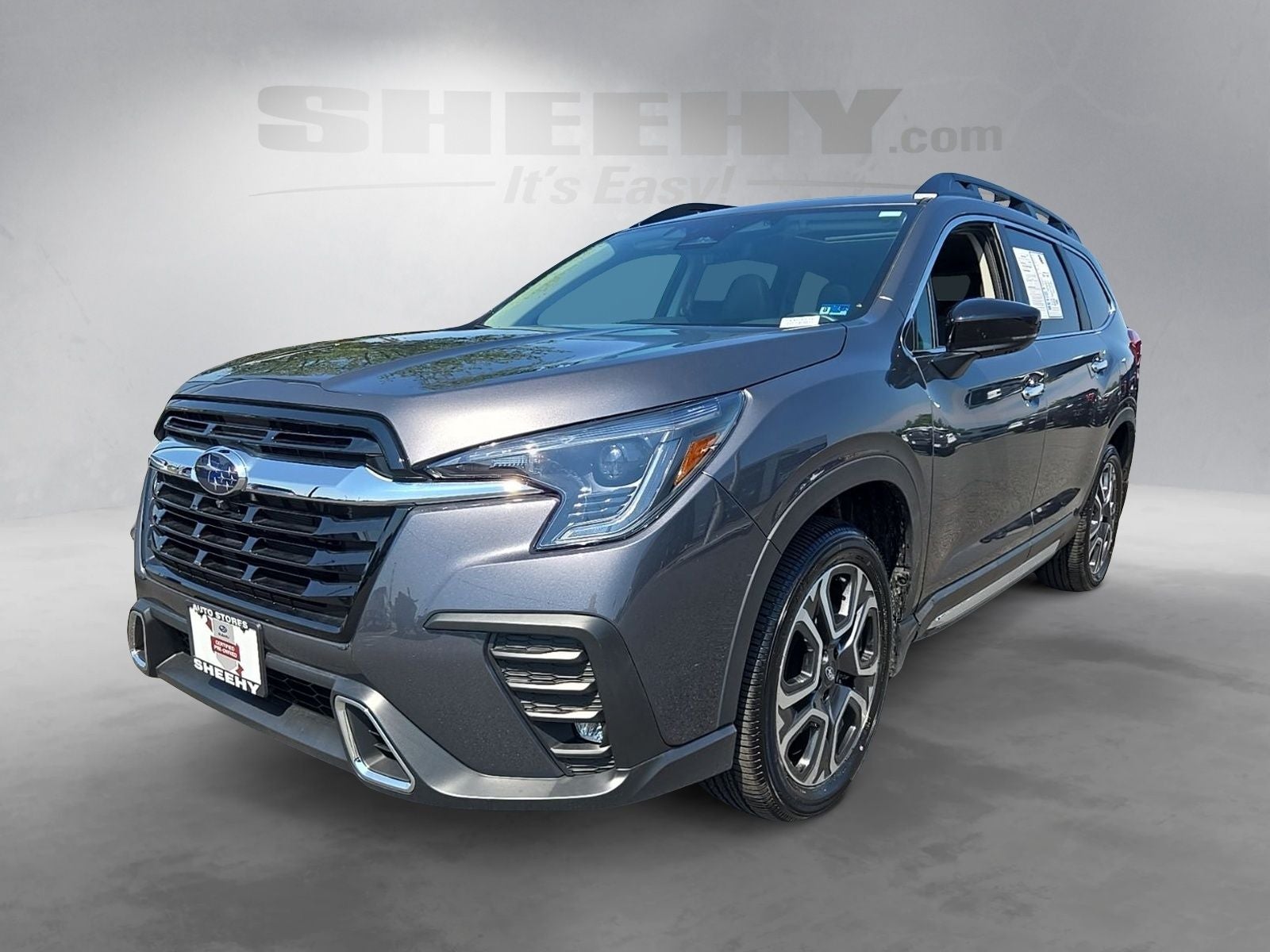 2025 Subaru Ascent Touring