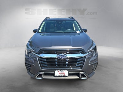 2025 Subaru Ascent Touring