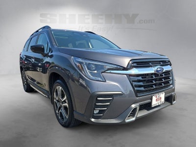 2025 Subaru Ascent Touring